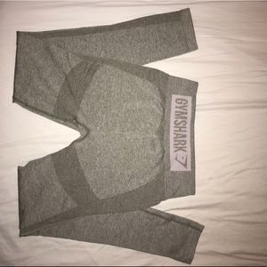 Gymshark high waisted Flex leggings